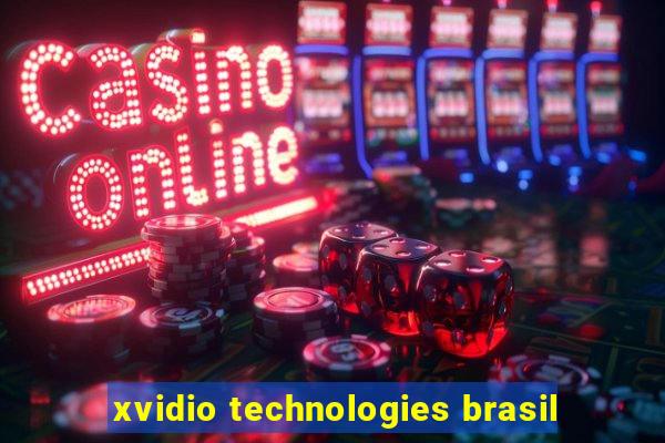 xvidio technologies brasil